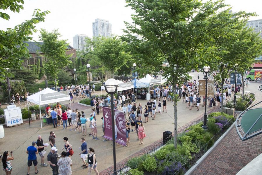 This year, Lincoln Park Zoo will introduce its inaugural Dessert Fest at the zoo, using confections, entertainment and exhibits to raise funds for free admission to continue.