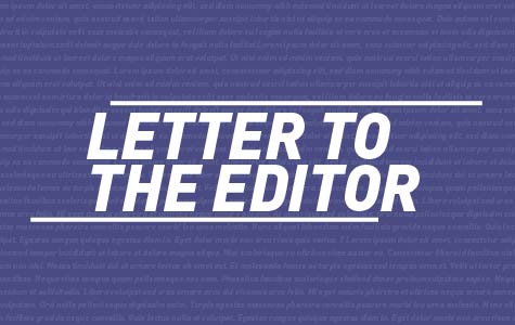 Letter to the Editor: After CFAC election, its time to move on, says adjunct