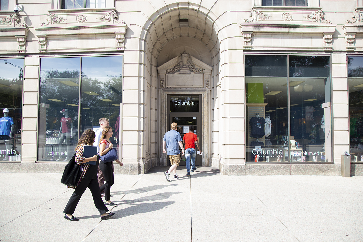 a local bookstore turns over its inventory