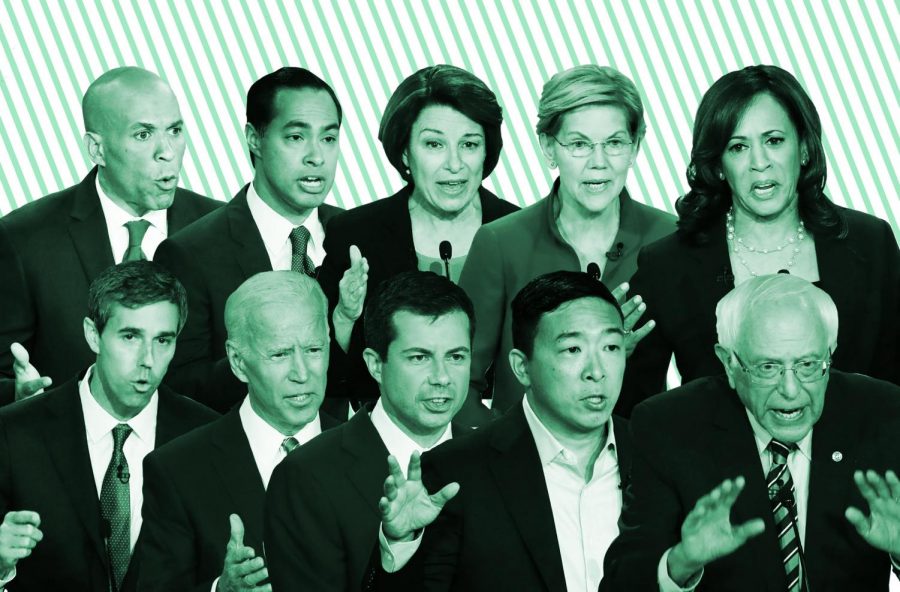 Ten not so crazy climate crisis solutions from 2020 presidential contenders
