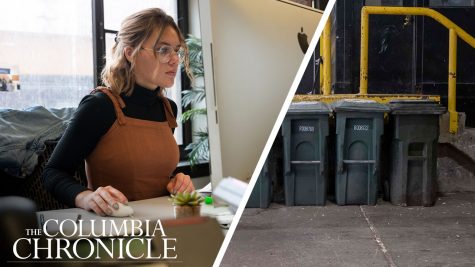 The Chronicle takes you behind its story of Confusion surrounds composting initiatives.