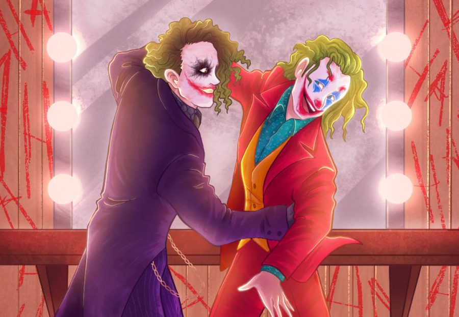 REVIEW: Joker, the comedy of lifes tragedy