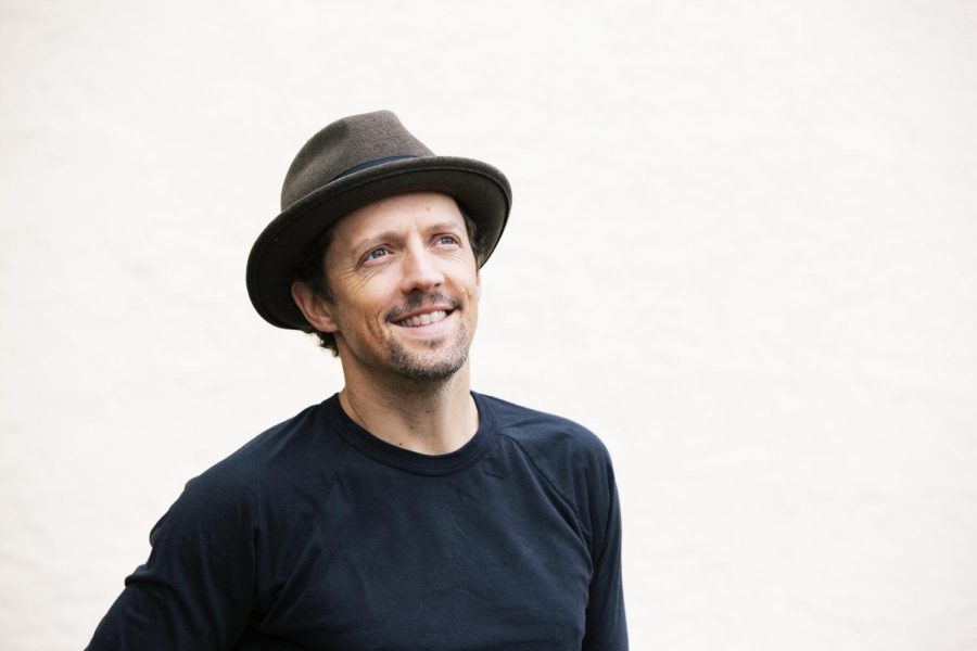 “Ladies and Gentlemen, An Evening with Jason Mraz and Raining Jane” will finish its two-month-long tour at the Chicago Theatre, 175 N. State St., for two shows Nov. 23 and 24.