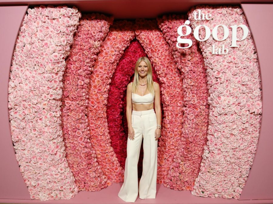the goop lab with Gwenyth Paltrow was released Friday, Jan. 24 on Netflix. It features six 30-minute episodes on wellness and pseudoscience. 