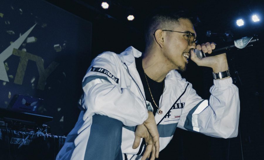 Former Columbia student is part of growing Latin trap music movement