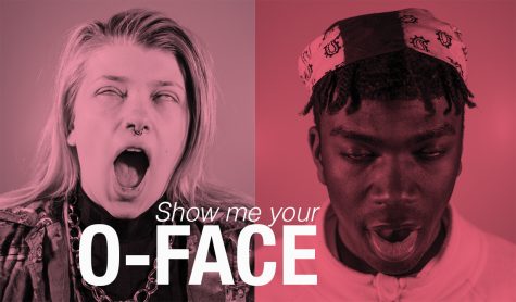 Show me your O face