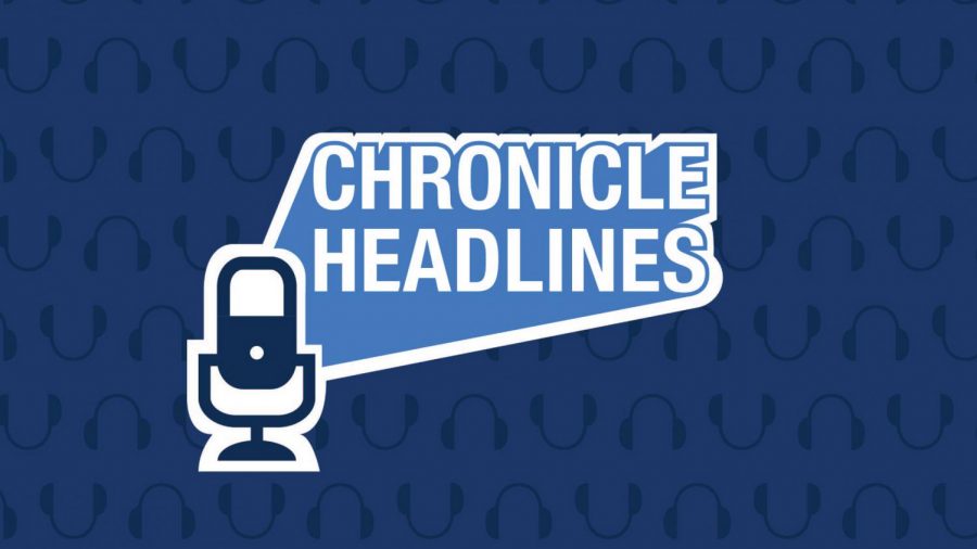 Chronicle Headlines: Student vlogs and rideshare deadheading