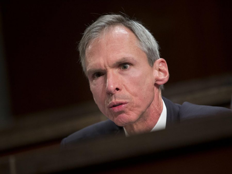 Rep. Dan Lipinski (D-3rd) is running for reelection in the Illinois primary. 