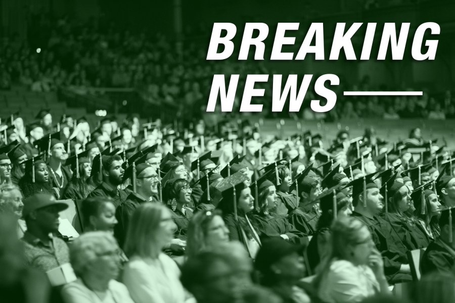 Due to the coronavirus pandemic, Columbias 2020 commencement ceremony has been canceled. However, this years graduates may have the opportunity to be part of ceremonies held in May 2021.