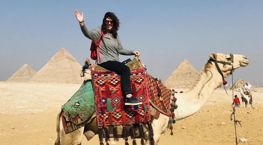 Elaine Glusac on being a travel journalist during a global pandemic