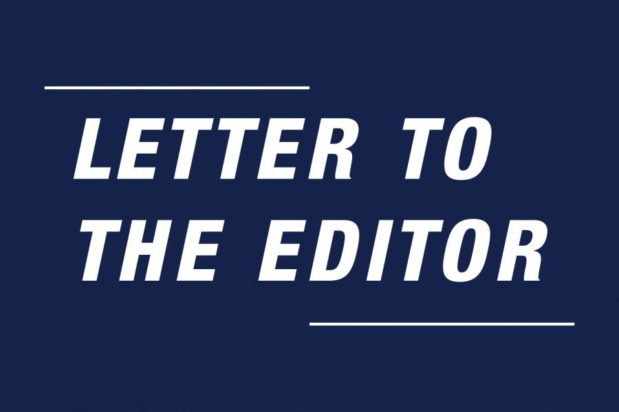 Letter to the Editor: DEI leaders respond to CFAC criticism, call for more trusting dialogue