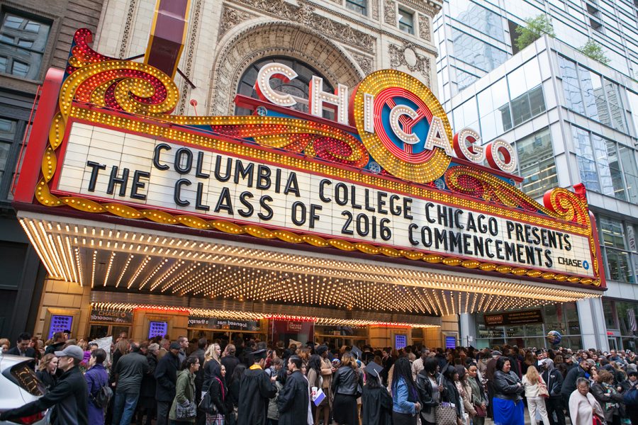 Columbia's 2020 graduates will be honored in May 2021 commencement ceremonies due to the ongoing coronavirus pandemic.