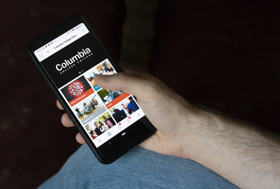 Racial slur used on ColumbiaChi app initiates conflict among students