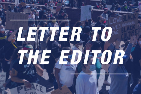 Letter to the Editor: How to be an ally in social justice movements