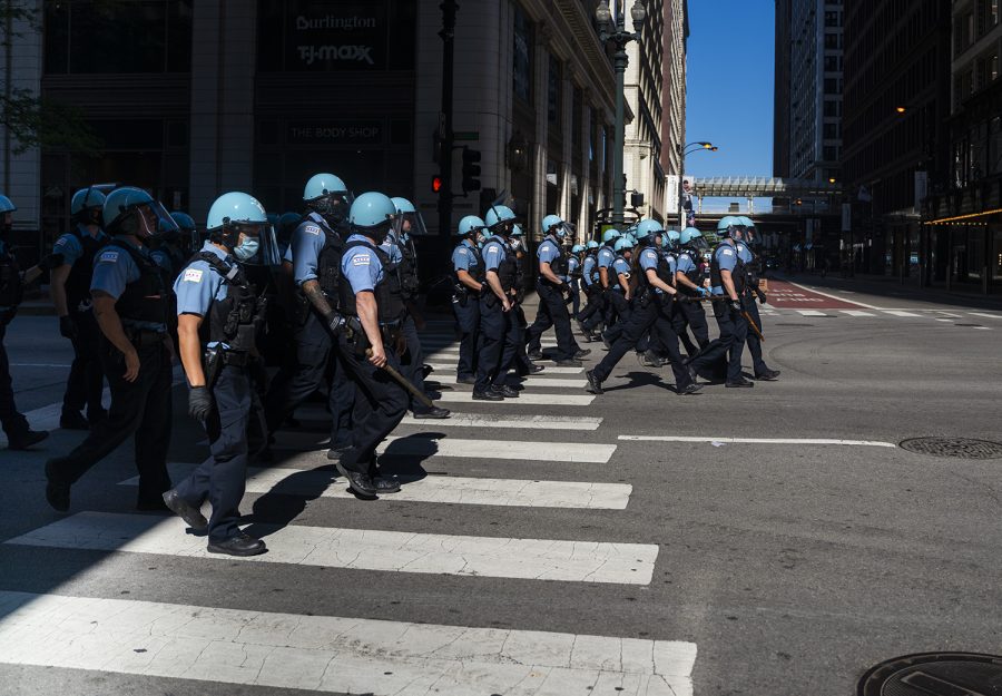 The Chicago city council decided to delay a vote on a police misconduct settlement involving more than 175,000 files until September.