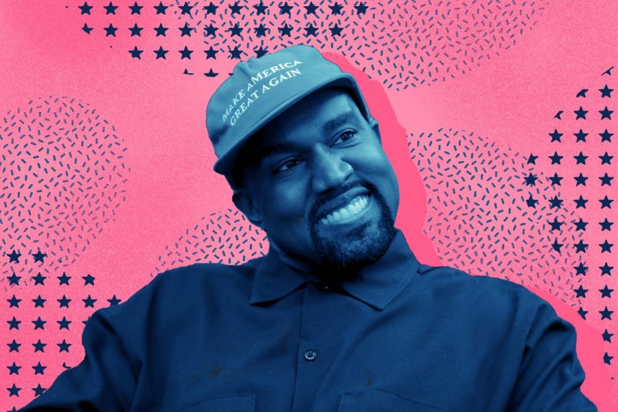 Kanye West in the White House is likely a long shot, experts say