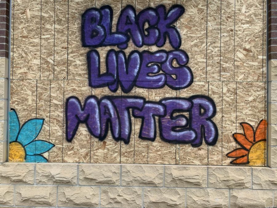 Columbia's upcoming Artivism Black Lives Matter exhibit will highlight the Black Lives Matter Movement with a crossover of art and activism. 