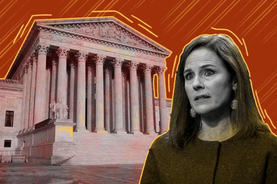 A rushed Supreme Court nomination in question, students and experts weigh in