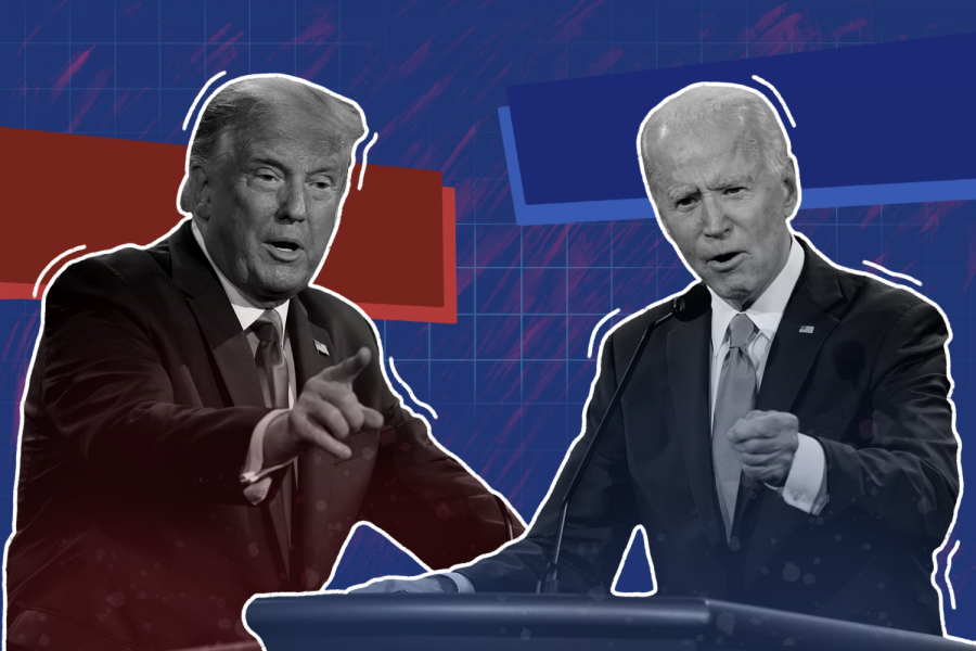 Final presidential debate: Less raucous, more repetitive