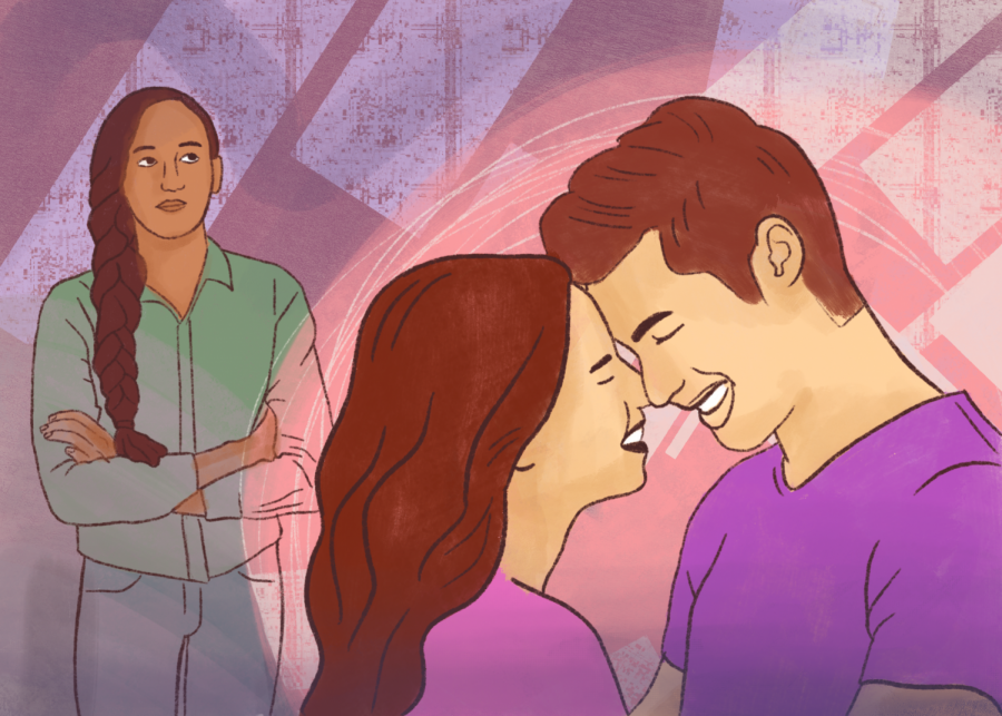 Awkward: What do you do if you dislike your friend’s significant other?