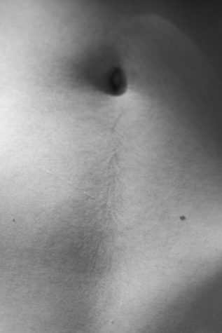 Women Are Growing Out Their Body Hair