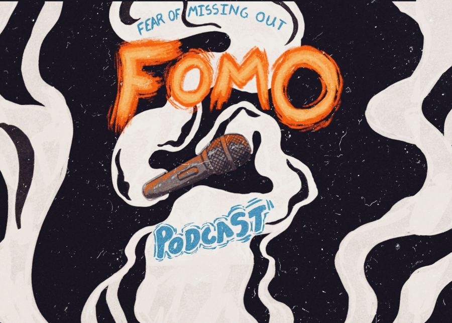 Fear Of Missing Out Podcast Ep. 7 Ducktales