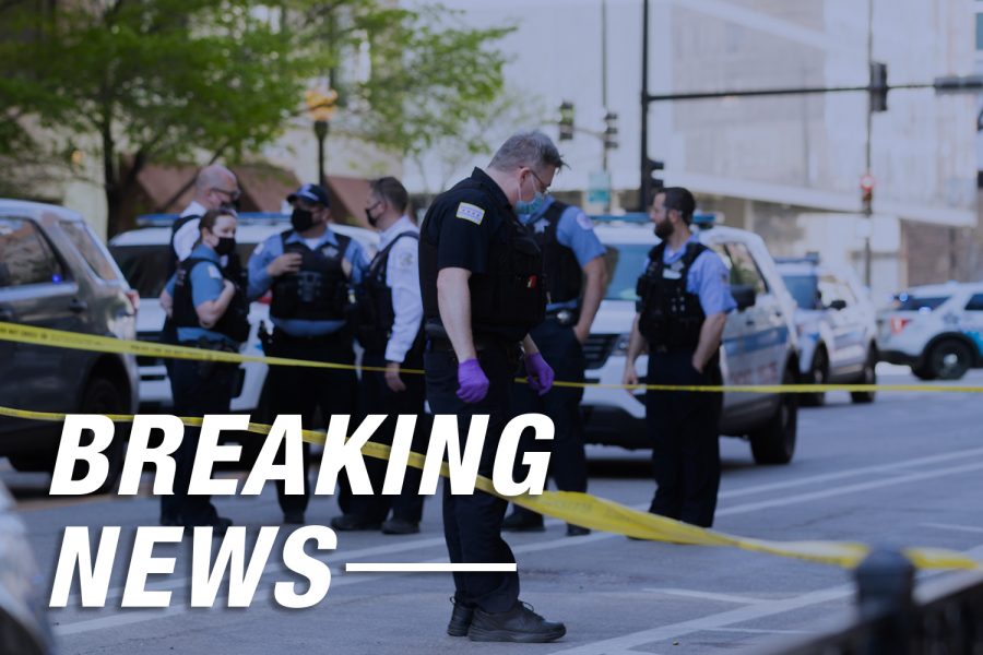 BREAKING: Wabash Avenue temporarily closed after shots fired