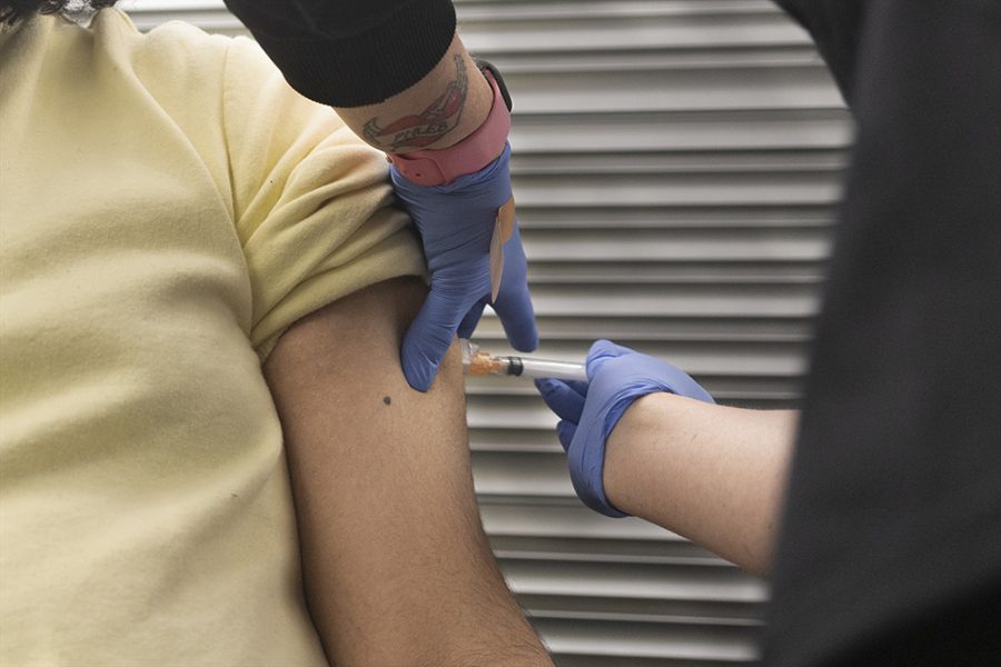 The Chicago Department of Public Health plans on initiating several events and programs meant to incentivize young people to get vaccinated, including a series of monthly music events and vaccine exemptions for Chicago businesses.