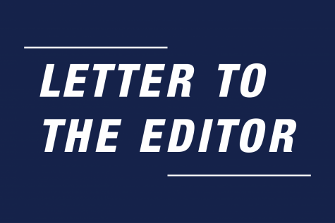 Letter to the Editor: Open letter to President Kim from USofCC
