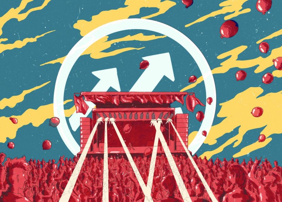 After 2020 cancellation, Pitchfork Music Festival returns to Chicago this weekend