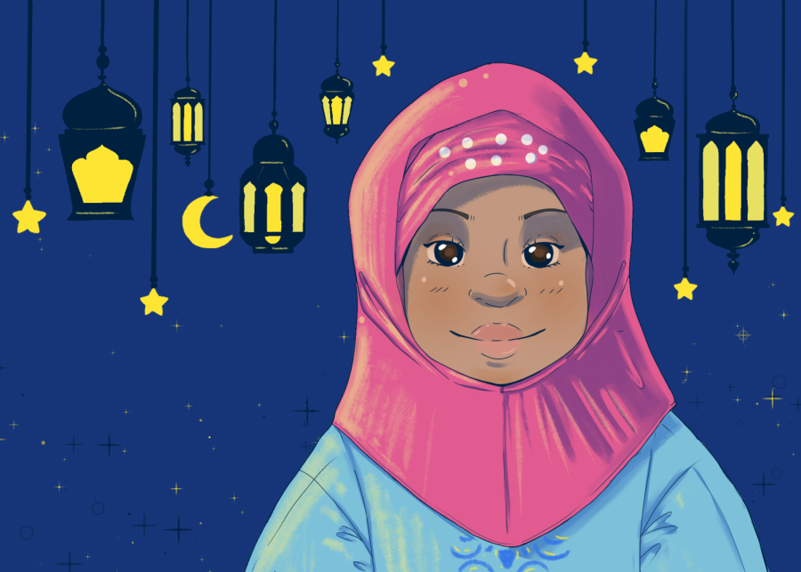 Opinion: American Girls Eid al-Fitr doll outfit opens up opportunities for accurate Muslim representation