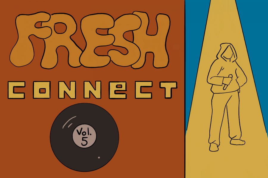 Columbias Events Management course to host its fifth annual Fresh Connect hip-hop celebration