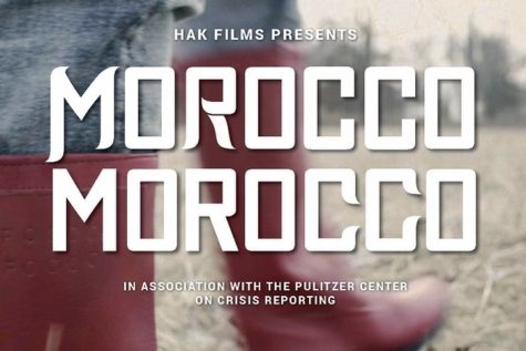 Jackie Spinner, an associate professor in the Communication Department will have her new documentary Morocco, Morocco debut Thursday on WTTW.