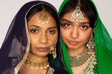 Spilling the Chai: What growing up South Asian teaches girls – The Columbia  Chronicle