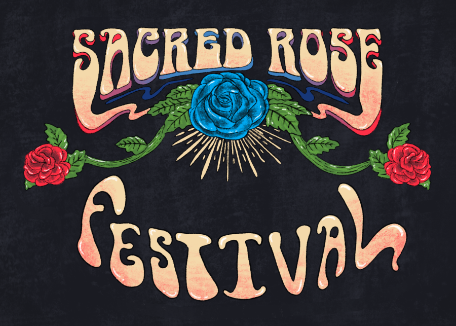 Grateful Dead bassist and son among musicians set to perform at first Sacred Rose festival