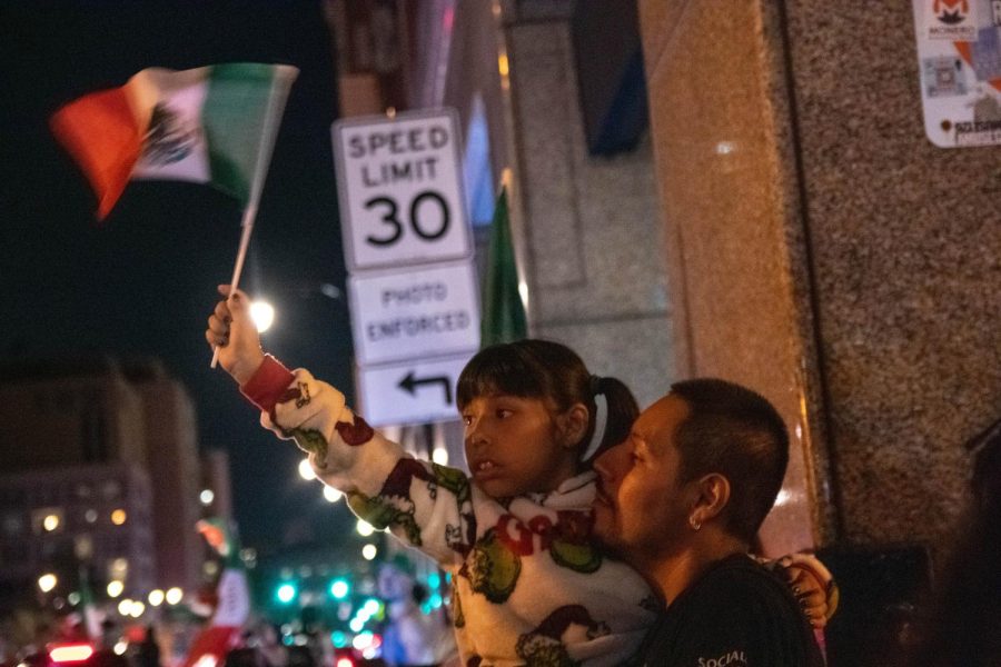 Mexico officially gained independence from Spain in 1821, and it has been widely celebrated since then, including in Chicago, which has the fifth largest Latinx population in the U.S.