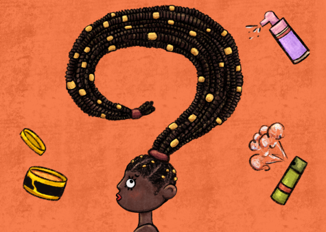 Braids and bucks: Balancing the price of Black hair care and DIY alternatives