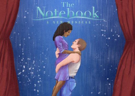 Review: The Notebook musical enhances the adored love story