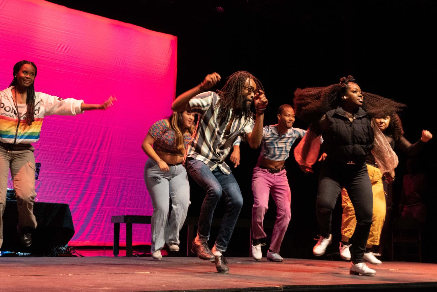 Elevate Chicago Dance 2022 brings diverse showcase of Chicago talent to ...