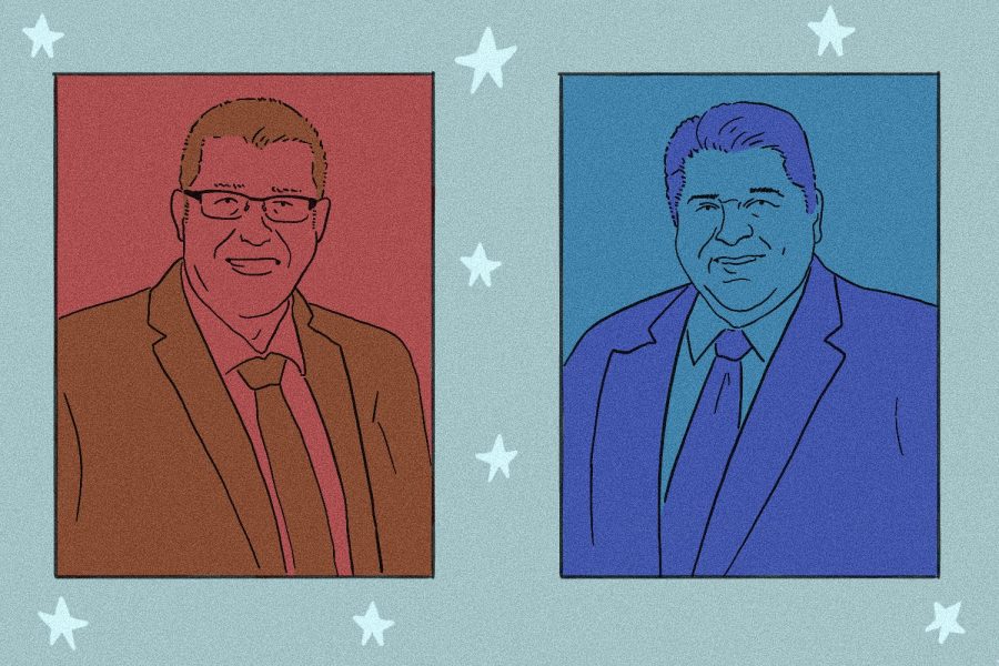 Get to know your candidates for Illinois governor: Pritzker vs. Bailey