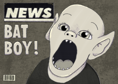 Review: Bat Boy: The Musical makes for an absurd, but hilarious performance