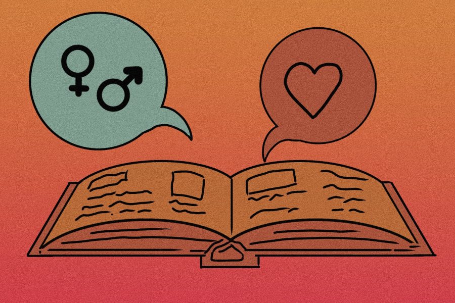 How students can get educated on sex, in and out of the classroom