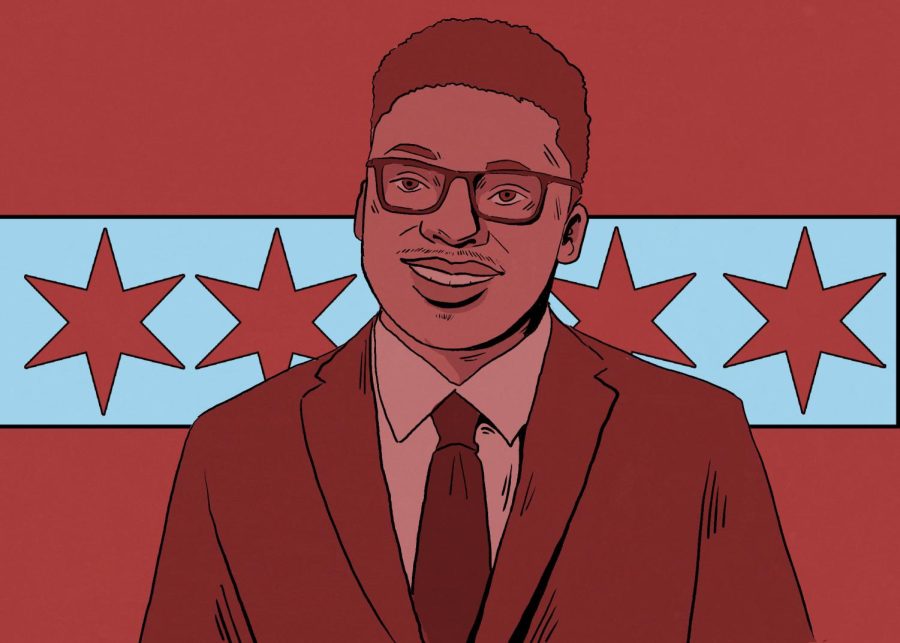 The Columbia Chronicle  2023 Voter Guide for Chicago Mayor