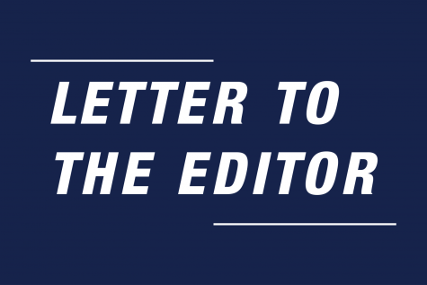 Letter to the Editor: Department chair wants to engage with more students