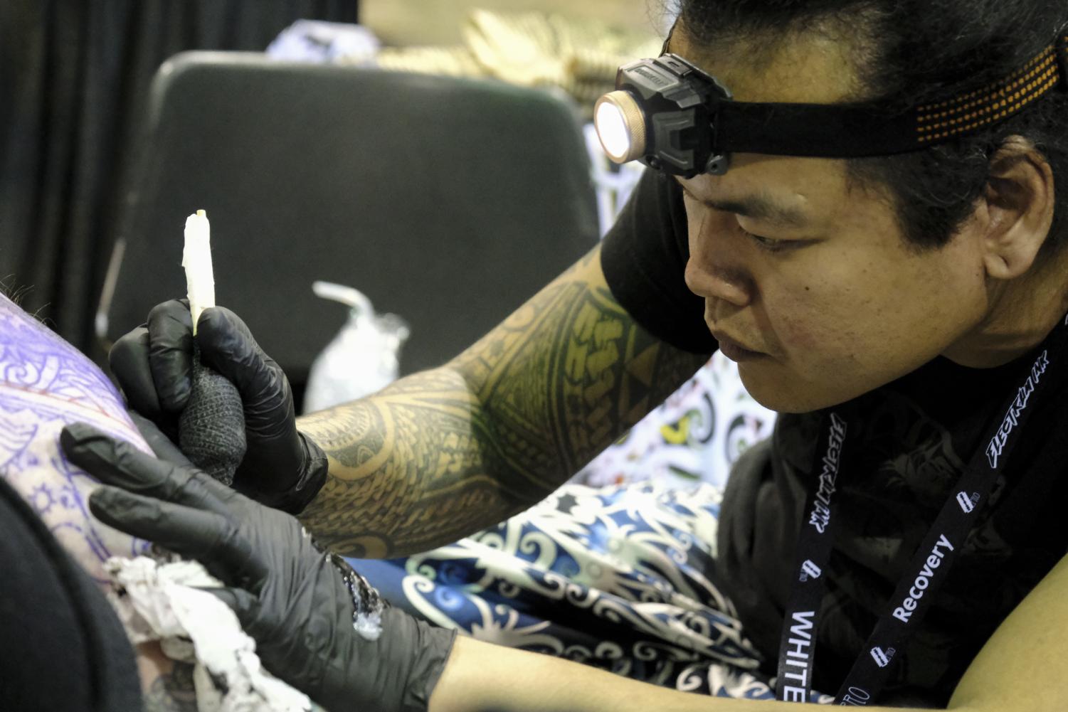 Award winning artist Villain Arts Cleveland Tattoo Arts Convention 2018   Cleveland tattoo Art tattoo Women