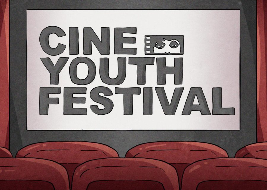 Columbia talent to be featured at CineYouth Film Festival