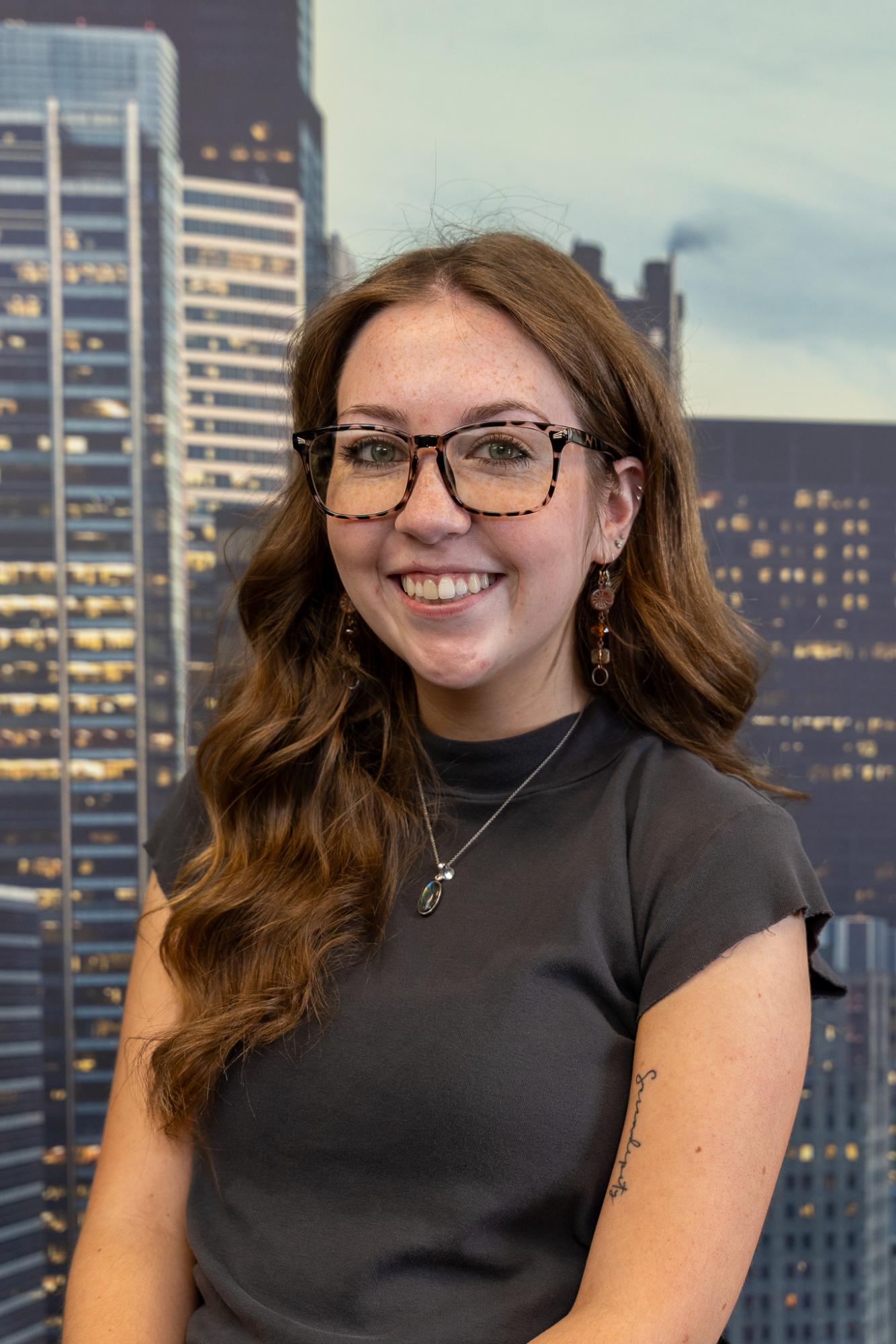 Allison Shelton – The Columbia Chronicle