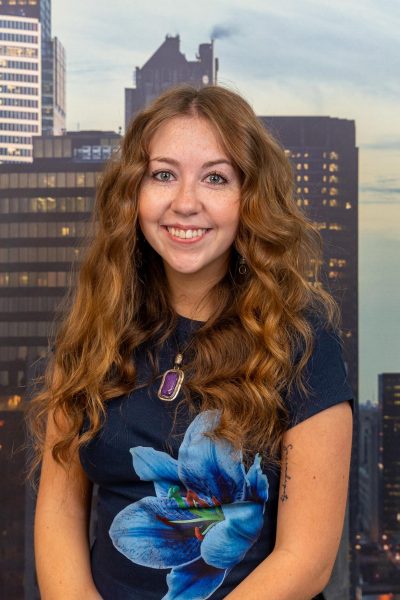 Allison Shelton
