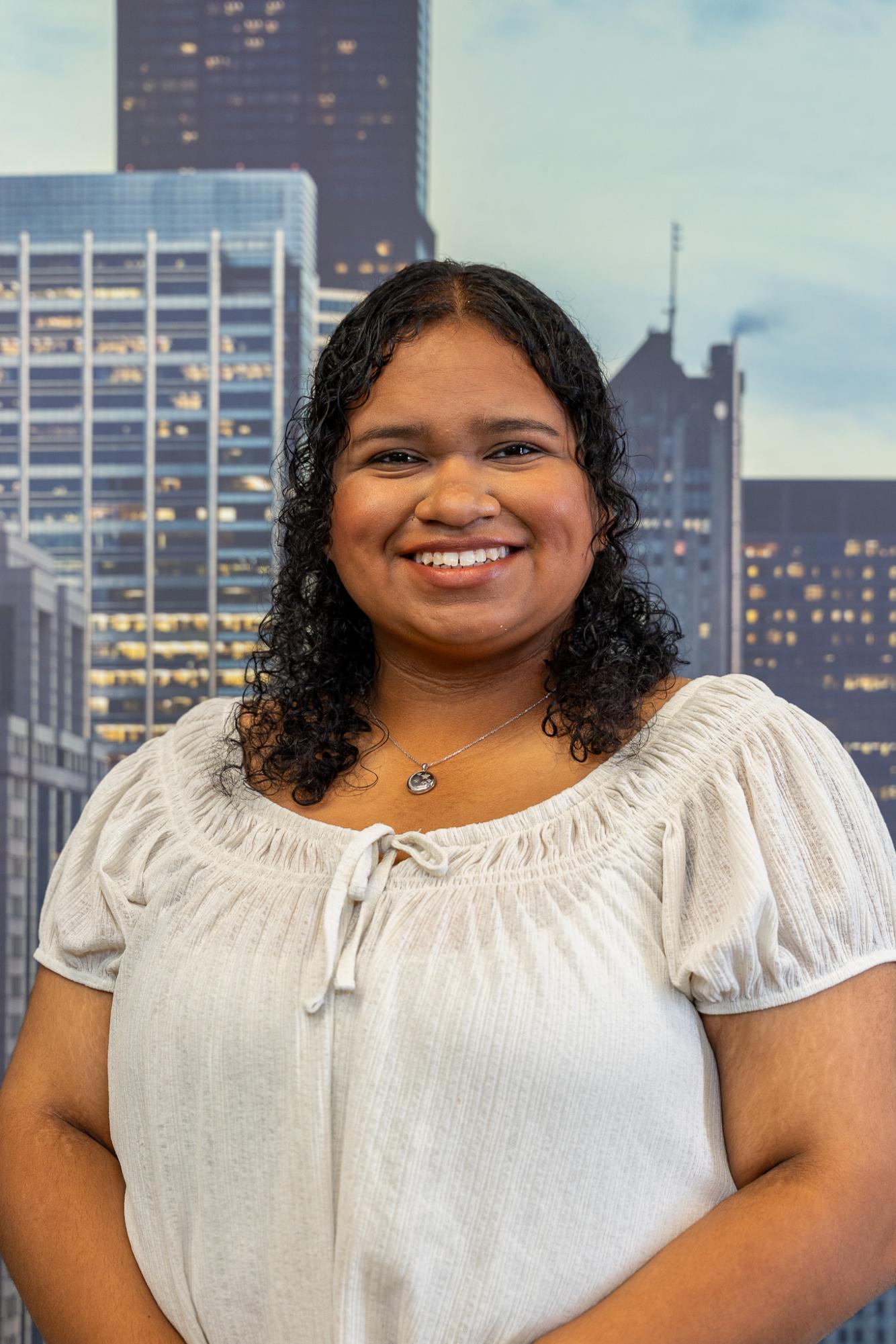 Emily Ramirez – The Columbia Chronicle