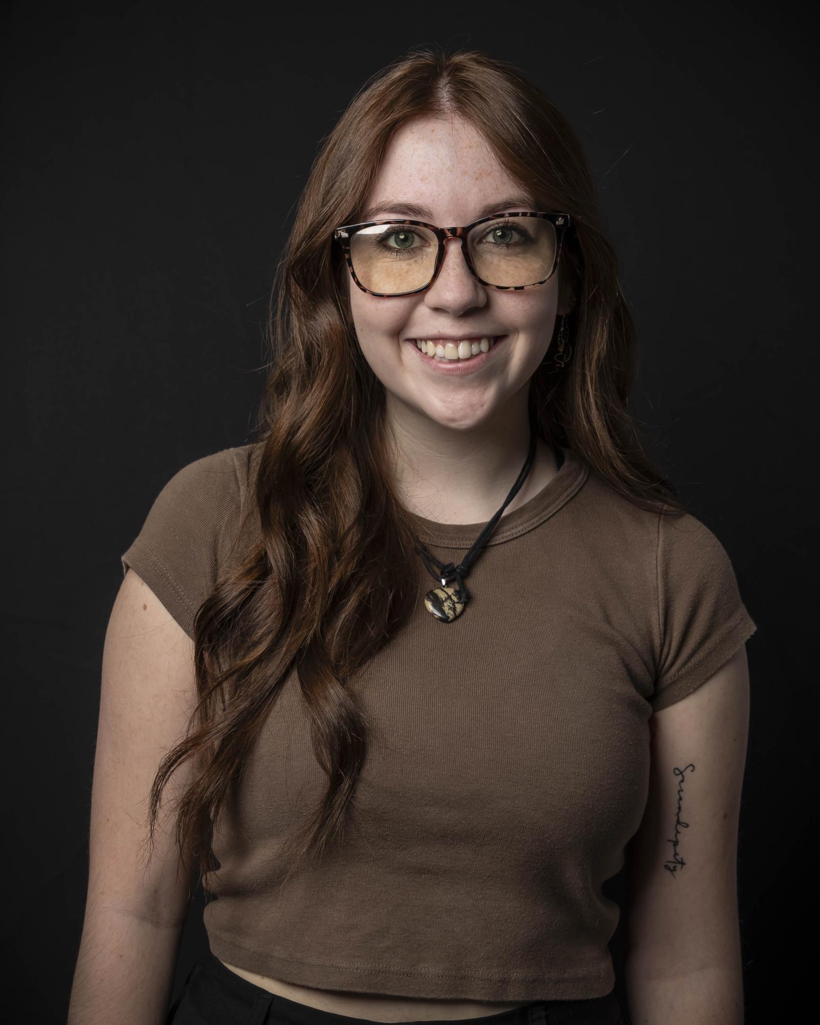 Allison Shelton – The Columbia Chronicle